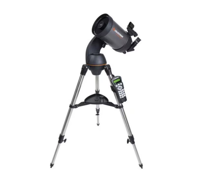 Телескоп Celestron NexStar 5" SLT