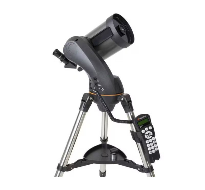 Телескоп Celestron NexStar 5" SLT