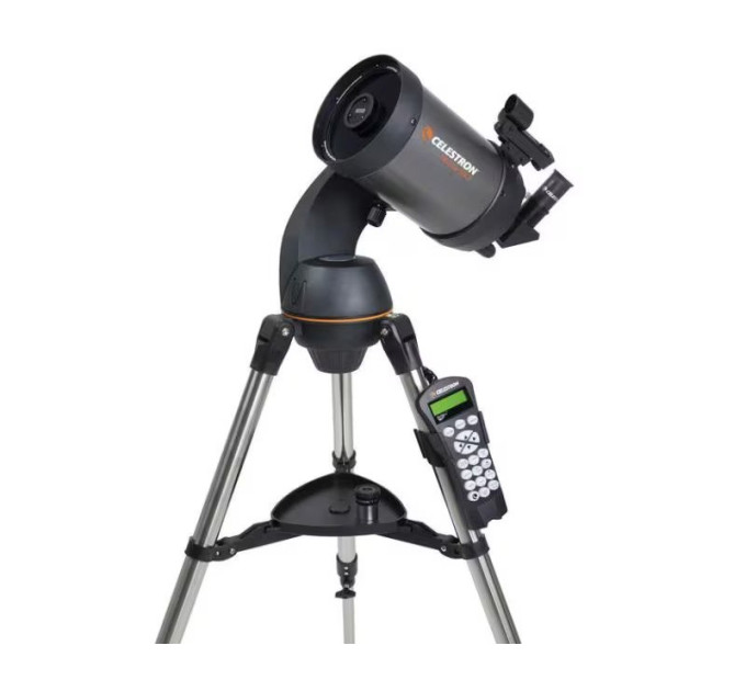 Телескоп Celestron NexStar 5" SLT