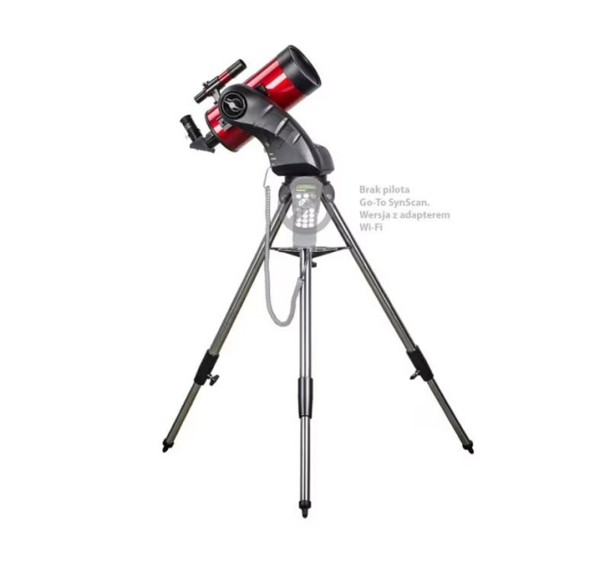 Sky-Watcher Star Discovery MAK 127 WiFi