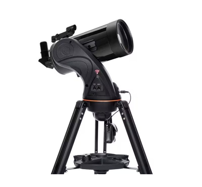 Телескоп Celestron AstroFi 127 мм