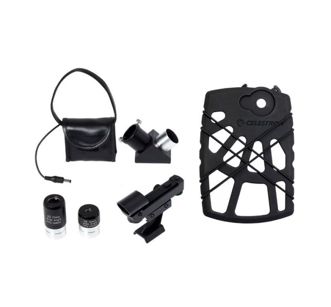 Телескоп Celestron AstroFi 127 мм