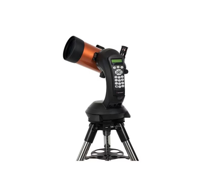 Телескоп Celestron NexStar 4 SE
