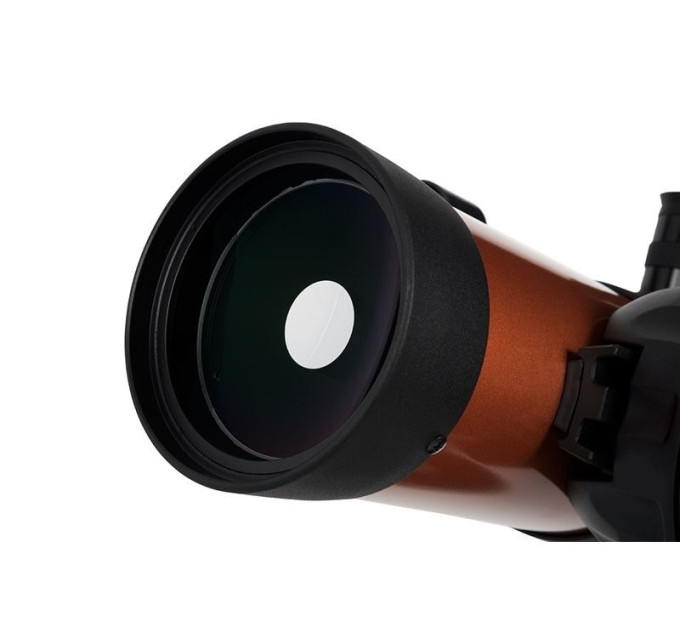 Телескоп Celestron NexStar 4 SE