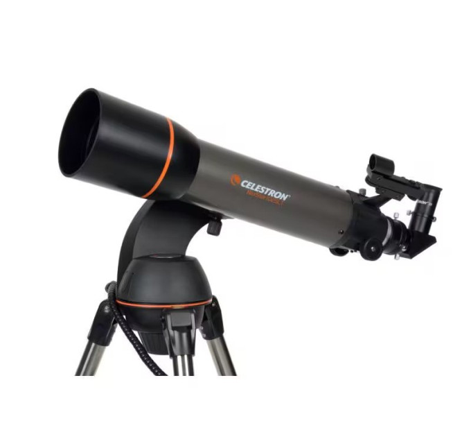 Телескоп Celestron NexStar 102 SLT