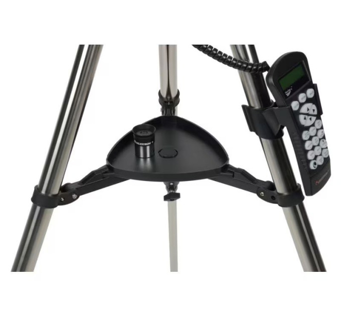 Телескоп Celestron NexStar 102 SLT