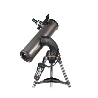 Телескоп Celestron NexStar 130 SLT