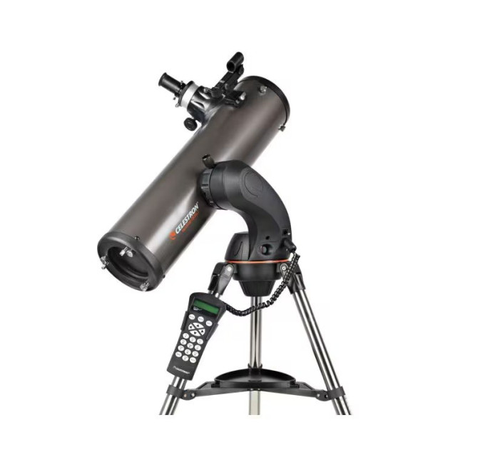 Телескоп Celestron NexStar 130 SLT