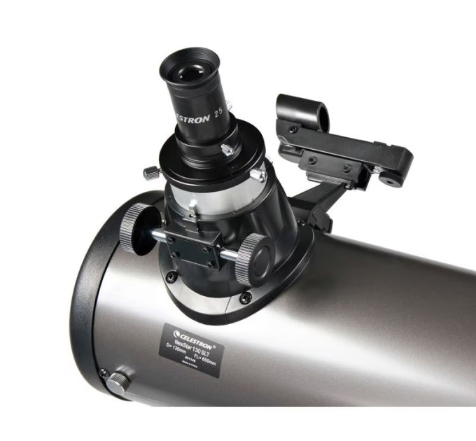 Телескоп Celestron NexStar 130 SLT