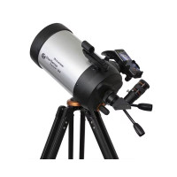 Телескоп Celestron StarSense Explorer DX 5" SCT