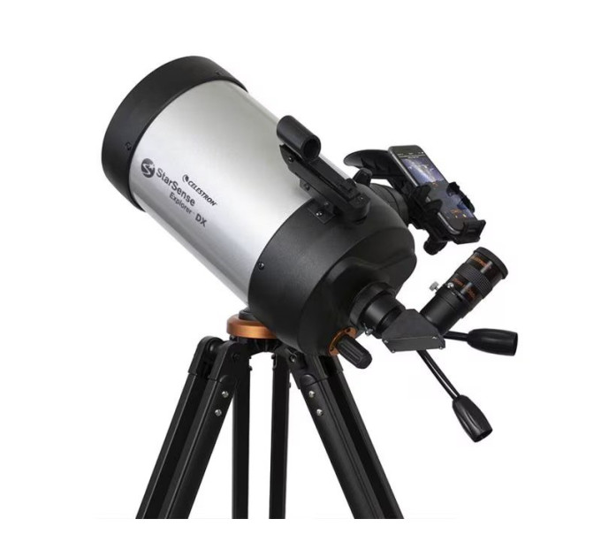 Телескоп Celestron StarSense Explorer DX 5" SCT