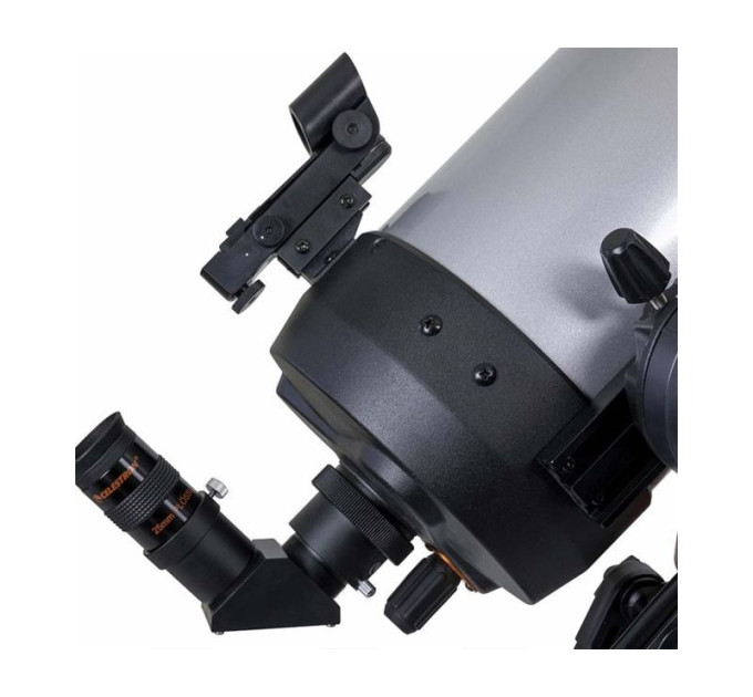 Телескоп Celestron StarSense Explorer DX 5" SCT