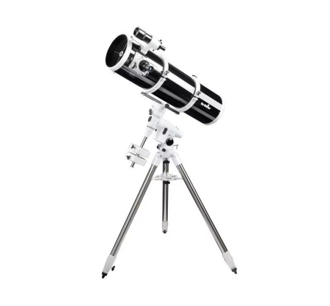 Телескоп Sky watcher BKP 2001 EQ5