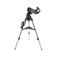 Телескоп Celestron NexStar 102 SLT MAK