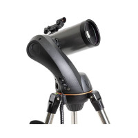 Телескоп Celestron NexStar 102 SLT MAK