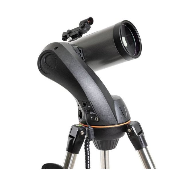 Телескоп Celestron NexStar 102 SLT MAK