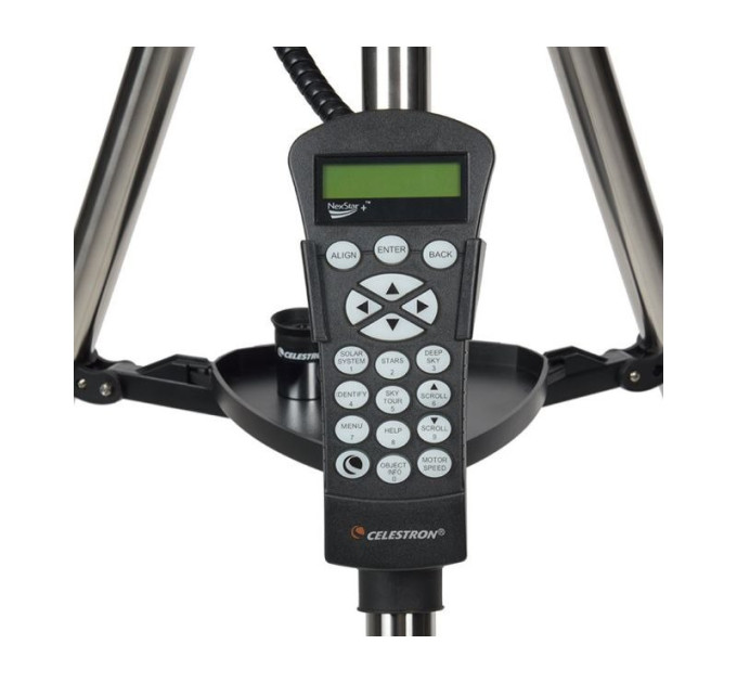 Телескоп Celestron NexStar 102 SLT MAK