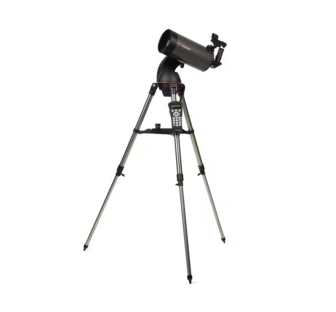 Телескоп Celestron NexStar 127 SLT