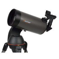 Телескоп Celestron NexStar 127SLT Computerized Telescope