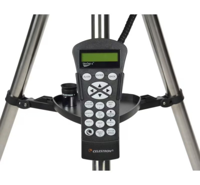 Телескоп Celestron NexStar 127 SLT