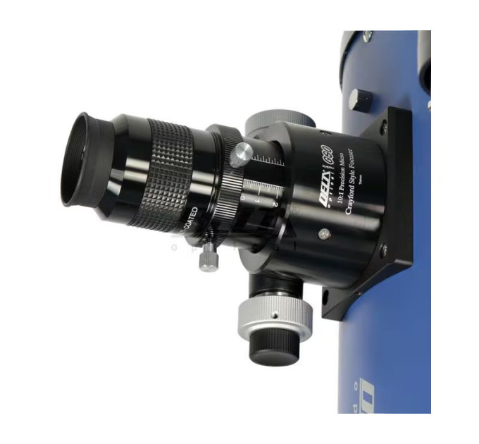 Телескоп GSO Dobson 10" Deluxe