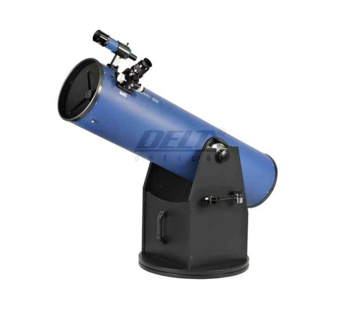 Телескоп GSO Dobson 10" Deluxe