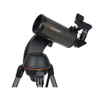 Телескоп Celestron NexStar 90 SLT