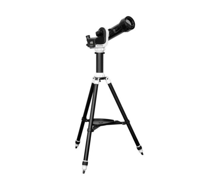 Телескоп Sky Watcher SolarQuest 70/500 з кріпленням HelioFind