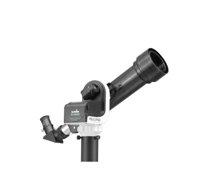 Телескоп Sky Watcher SolarQuest 70/500 з кріпленням HelioFind