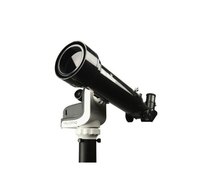 Телескоп Sky Watcher SolarQuest 70/500 з кріпленням HelioFind
