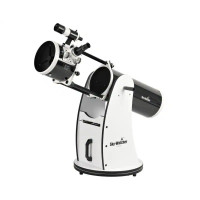 Телескоп Sky-Watcher Dobson 8" Pyrex Flex Tube