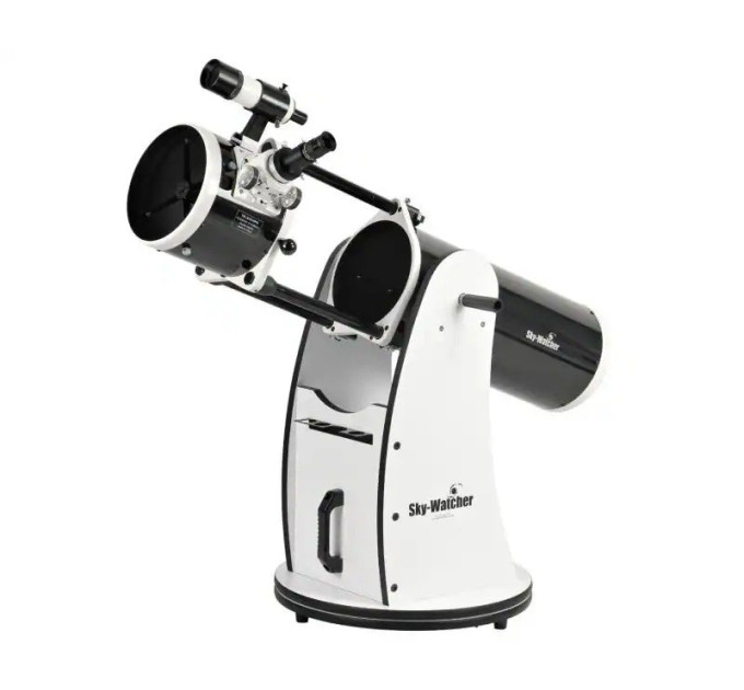 Телескоп Sky-Watcher Dobson 8" Pyrex Flex Tube