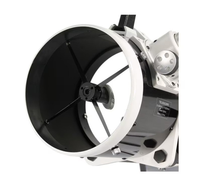 Телескоп Sky-Watcher Dobson 8" Pyrex Flex Tube