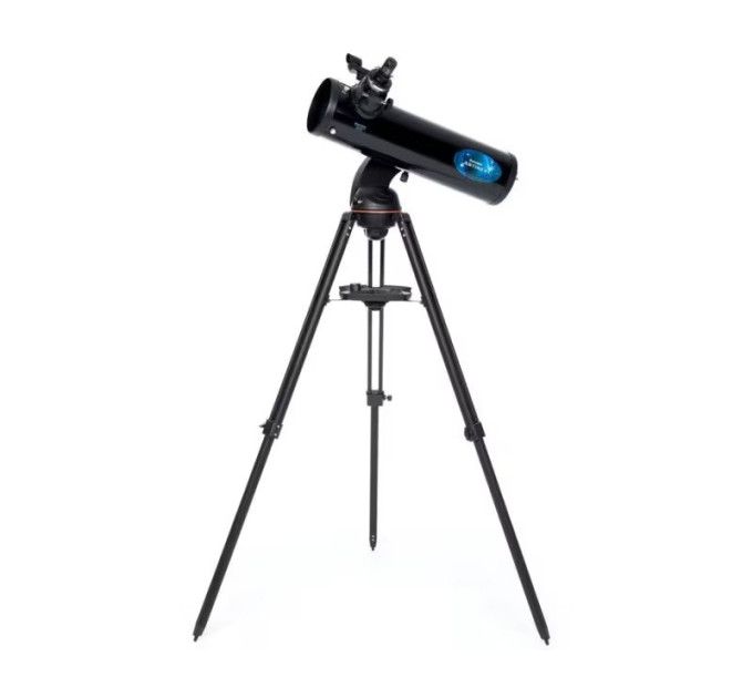 Телескоп Celestron AstroFi 130-мм