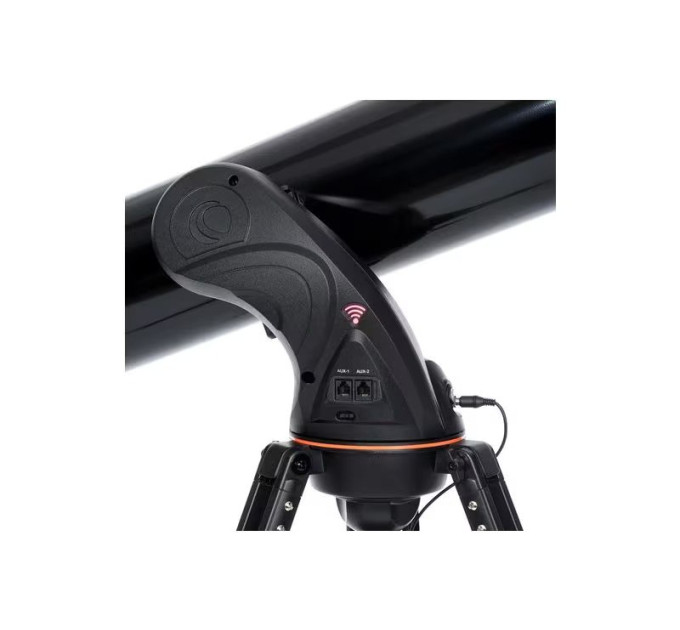 Телескоп Celestron AstroFi 130-мм