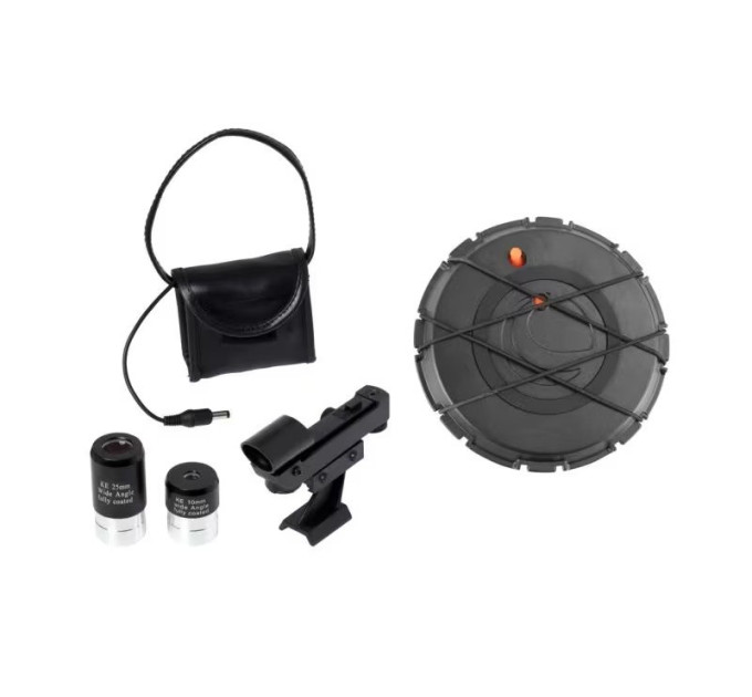 Телескоп Celestron AstroFi 130-мм