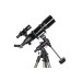Телескоп Opticon Space Traveler 107x127 мм