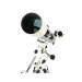 Телескоп Sky-Watcher BK 1201 EQ3-2 120/1000