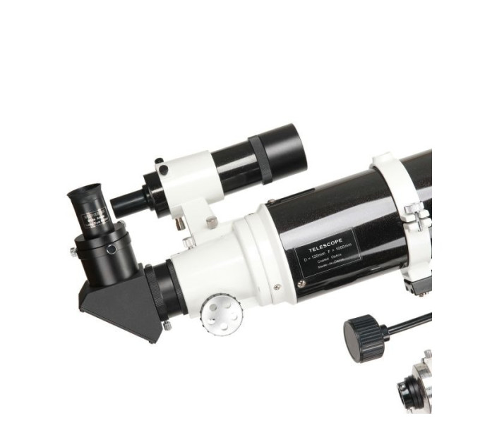 Телескоп Sky-Watcher BK 1201 EQ3-2 120/1000