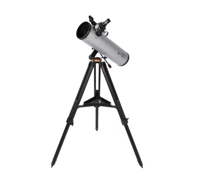 Телескоп Celestron StarSense Explorer DX 130