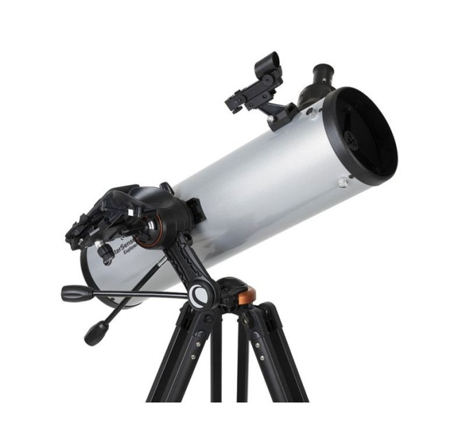 Телескоп Celestron StarSense Explorer DX 130