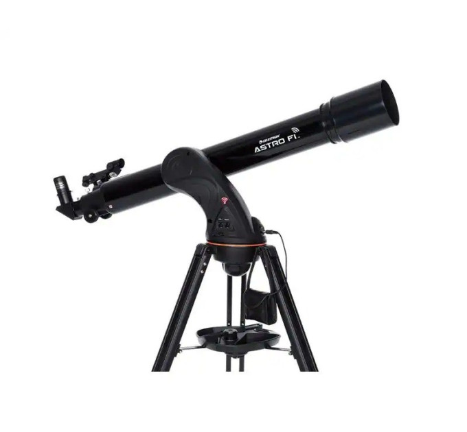 Телескоп Celestron AstroFi 90 мм