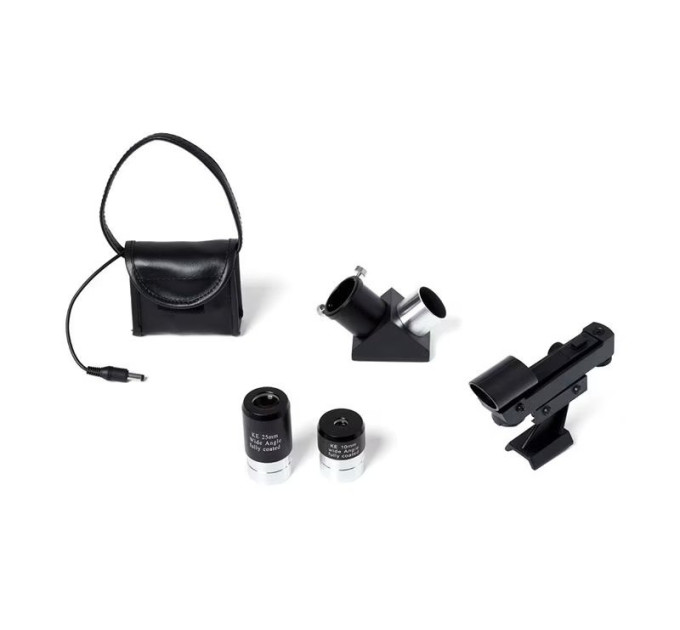 Телескоп Celestron AstroFi 90 мм