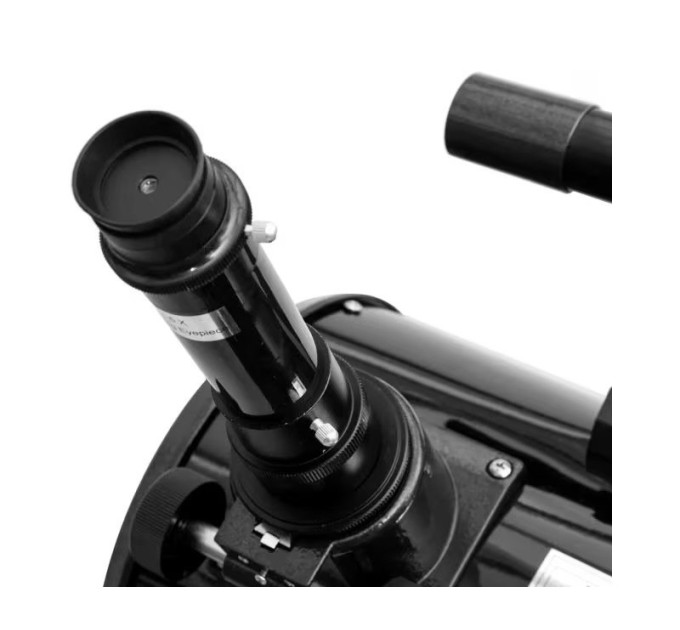 Телескоп Opticon SkyChart 203F800EQ-4