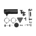Телескоп Opticon SkyChart 203F800EQ-4