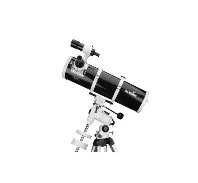 Sky-Watcher BK P15012 EQ3-2