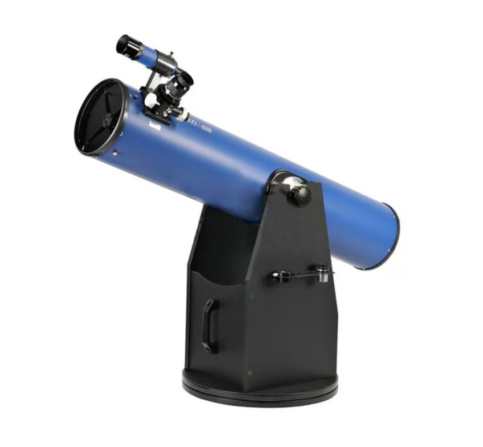 Телескоп GSO Dobson 8" Deluxe