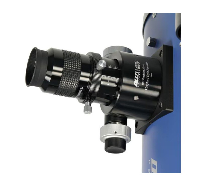 Телескоп GSO Dobson 8" Deluxe