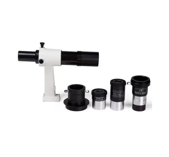 Телескоп Sky-Watcher BKP 15075 EQ3-2