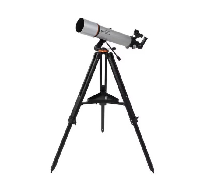 Телескоп Celestron StarSense Explorer DX 102